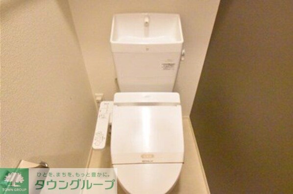 サンフェリーチェ海老名の物件内観写真